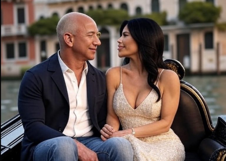 Bezos