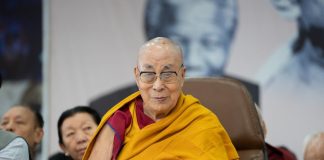 China Rejects U.S. Comments on Tibet, Reasserts Authority Over Dalai Lama Succession