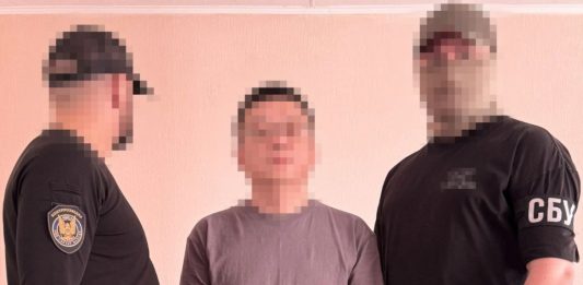 Spy Scandal in Kyiv Deepens Tensions Between Ukraine and China Amid Broader Western Concerns