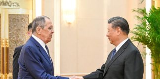 Xi Jinping Reaffirms Strategic Partnership with Russia Amid US Pressure Over Oil Trade