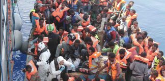 Uncontrolled Migration