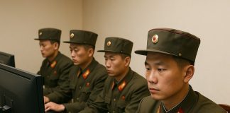 U.S. Uncovers North Korean Cyber-Fraud Scheme Infiltrating American Tech Sector U.S. Uncovers North Korean Cyber-Fraud Scheme Infiltrating American Tech Sector