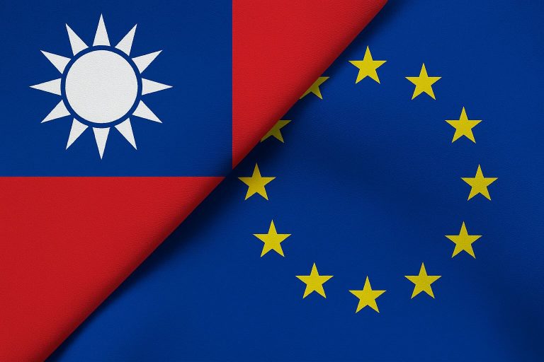 Taiwan and EU Face Common Threats to Democracy, President Lai Tells European Parliamentarians