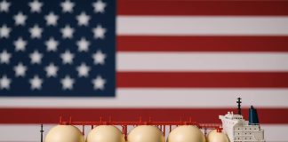 US LNG Producers Surge Following EU Agreement on $750 Billion Energy Deal