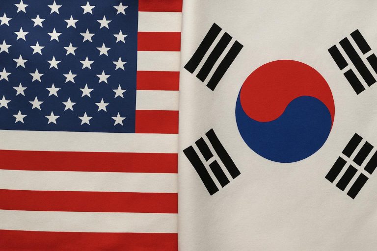United States and South Korea Finalise New Trade Deal Amid Tariff Shift and Investment Pledge