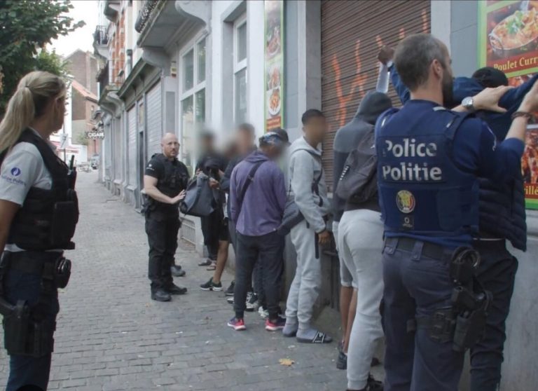 Brussels