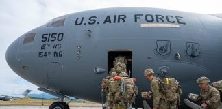 Exercise Talisman Sabre