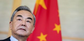 China Sees Ukraine War as Strategic Buffer Against U.S. Pressure, Reported Remarks by Wang Yi Suggest