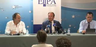 ‘We won’t stop providing free food every day to the people of Gaza,’ says Gaza Humanitarian Foundation head Gaza