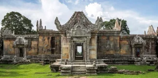 Border Clashes Between Thailand and Cambodia Raise Regional Tensions Amid Global Power Rivalries