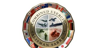 Australia Warns of Chinese Surveillance as Talisman Sabre War Games Begin Amid Pacific Tensions