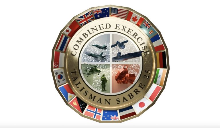 Australia Warns of Chinese Surveillance as Talisman Sabre War Games Begin Amid Pacific Tensions