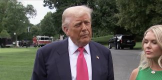 Trump Caught in Epstein Controversy as Supporters Demand Transparency