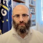 Rabbi Menachem Margolin