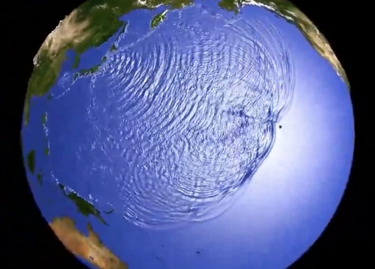 Tsunami