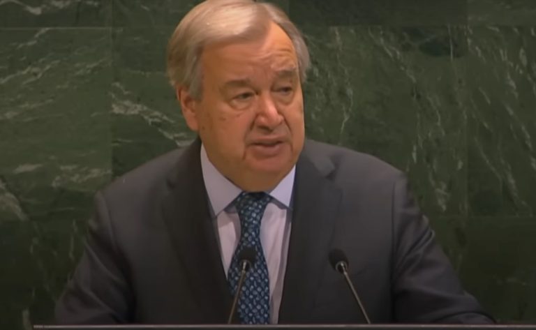 UN Event on Palestine Reopens Old Debate Amid Strategic Deadlock and Deepening Crisis