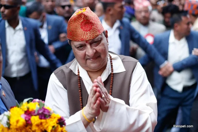 Resurgent Royalism in Nepal as Gyanendra Shah Marks 78th Birthday Amid Growing Discontent