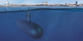 Naval Group Probes Alleged Cyber Attack Amid Claims of Submarine Data Leak Naval Group Probes Alleged Cyber Attack Amid Claims of Submarine Data Leak