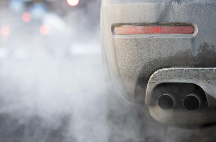 EU auto groups urge rethink of 2030–35 car CO₂ targets EU auto groups urge rethink of 2030–35 car CO₂ targets