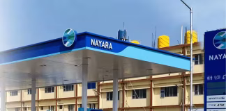 India Considers Shipping Support for Sanctioned Nayara Energy Amid EU Restrictions India Considers Shipping Support for Sanctioned Nayara Energy Amid EU Restrictions