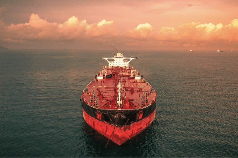 Sanctions on Russia Prompt India’s First Diesel Shipment to China in 4 Years