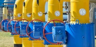 Russia Strikes Ukrainian Gas Infrastructure Used for Azerbaijani Exports to Europe