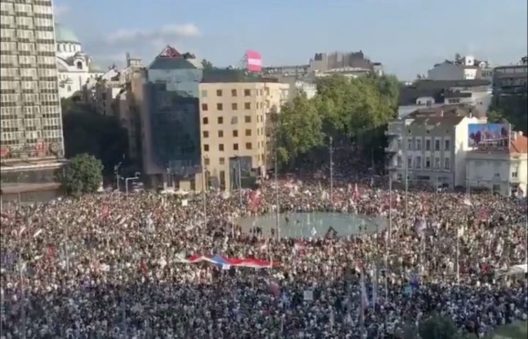 Serbia