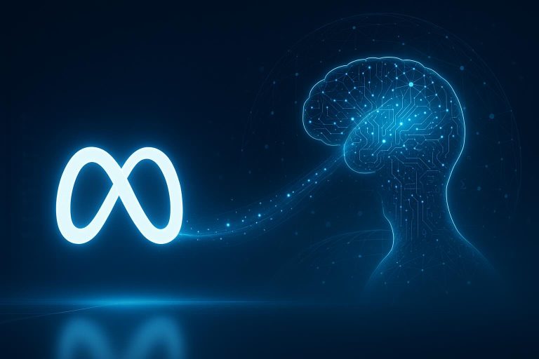 Meta plans fourth restructuring of AI efforts in 6 months