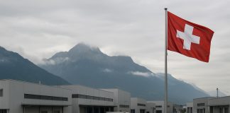 Swiss tech industry order intake drops 13% in Q2 as Swissmem petitions for relief