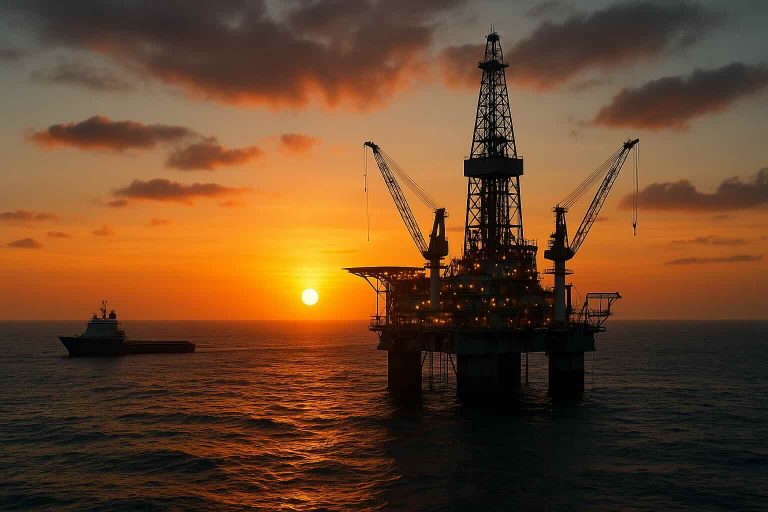 BP Announces Largest Oil and Gas Discovery in 25 Years, Signalling Shift Back to Fossil Fuels