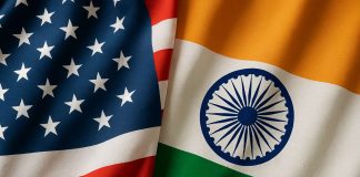 Washington lowers tariffs on Indian goods after Modi commits to stop buying Russian crude Washington lowers tariffs on Indian goods after Modi commits to stop buying Russian crude