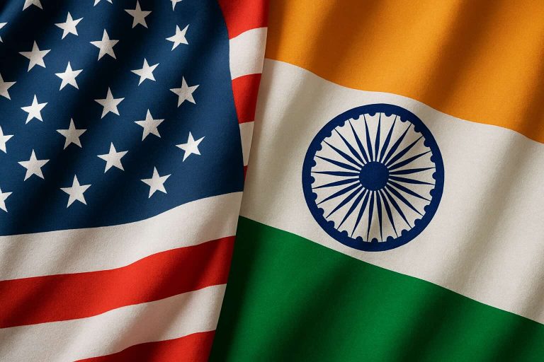 Washington lowers tariffs on Indian goods after Modi commits to stop buying Russian crude