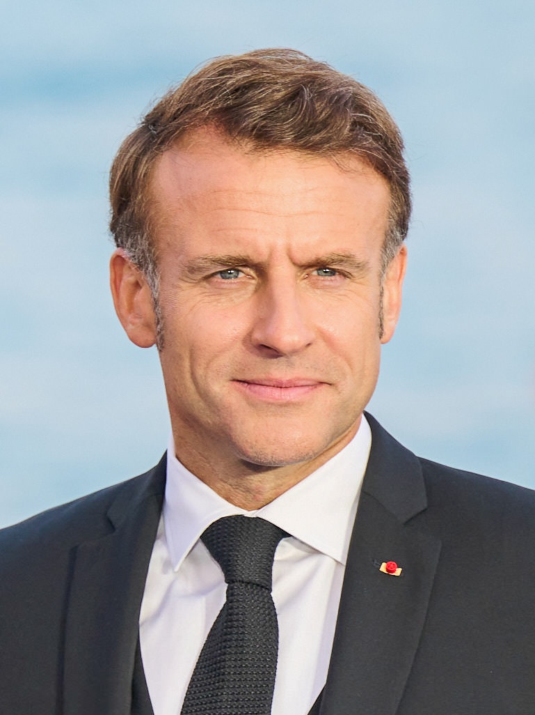 France