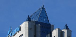 Gazprom