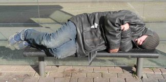 Homelessness