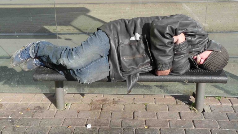 Homelessness