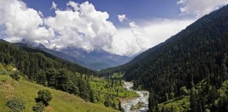 Jammu and Kashmir