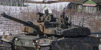 Poland Arms for a New Era as Warsaw Inks $6.5 Billion Tank Deal Poland