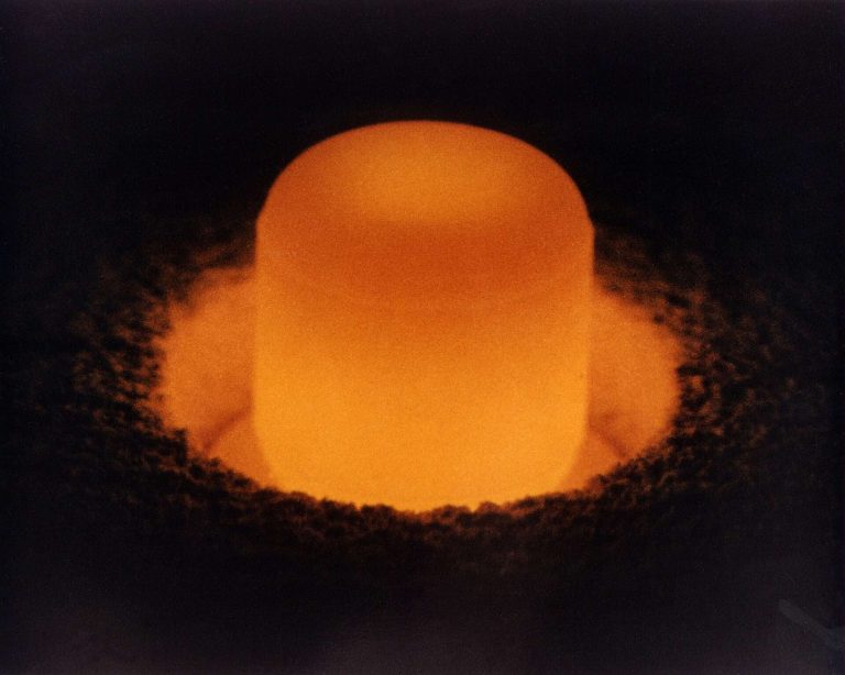 Trump’s Plutonium Gamble: A Dangerous Retreat into Nuclear Folly Plutonium