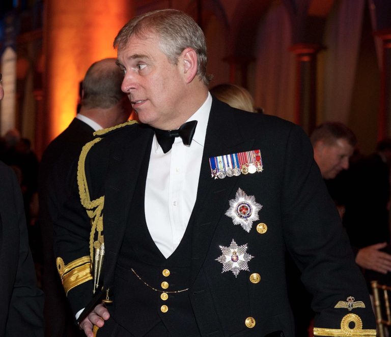 British Establishment