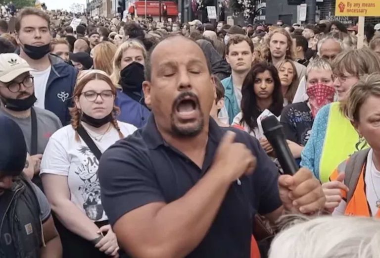 The Case of Ricky Jones: Britain’s Two-Tier Policing Is Now Impossible to Ignore Ricky Jones