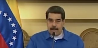 Trump advisers push force as White House studies Venezuela scenarios Trump advisers push force as White House studies Venezuela scenarios