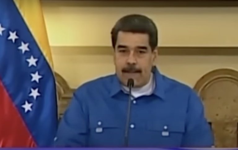 Trump advisers push force as White House studies Venezuela scenarios