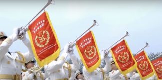 Beijing’s 3 September parade to bring together Putin, Kim and a small group of other foreign leaders