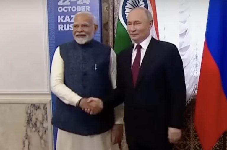 Kremlin says Putin plans December visit to India; talks with Modi set at SCO summit Kremlin says Putin plans December visit to India; talks with Modi set at SCO summit