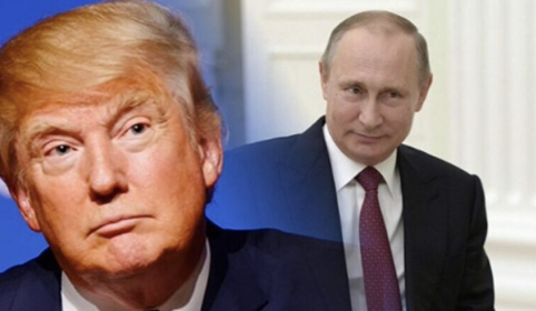 Trump Flirts with Appeasement as Britain and Europe Rally to Defend Ukraine Trump