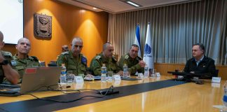 Israel to call up 60,000 reservists for Gaza City operation after Katz approves IDF plan