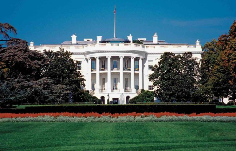 Trump centralises national security decision-making as NSC role is pared back — reports Trump centralises national security decision-making as NSC role is pared back — reports