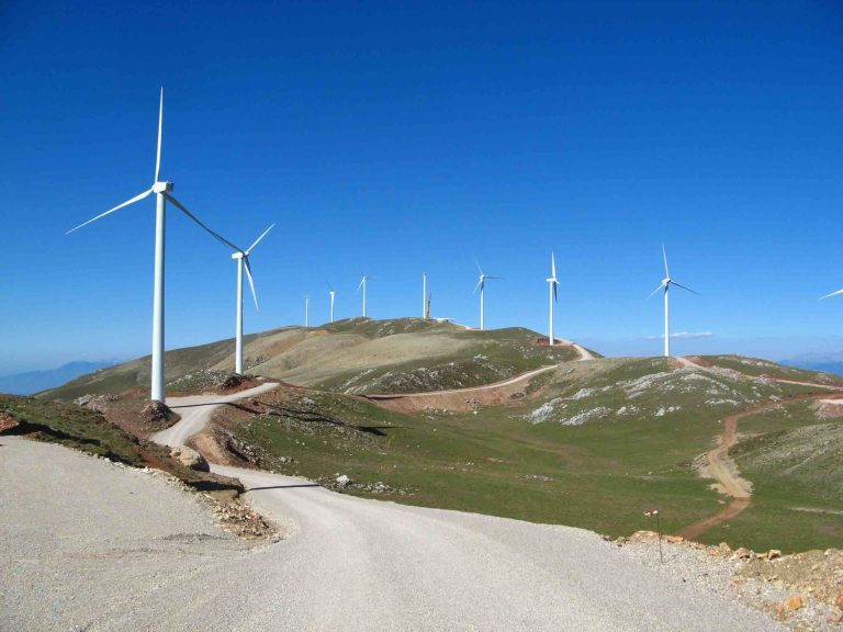Europe’s Green Boom Leaves America’s Wind in the Doldrums Europe