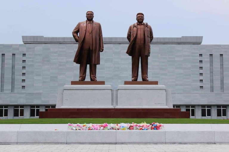 Wonsan Kalma: Kim Jong Un’s Benidorm, Where Sun, Sand and Surface-to-Air Missiles Collide Wonsan Kalma
